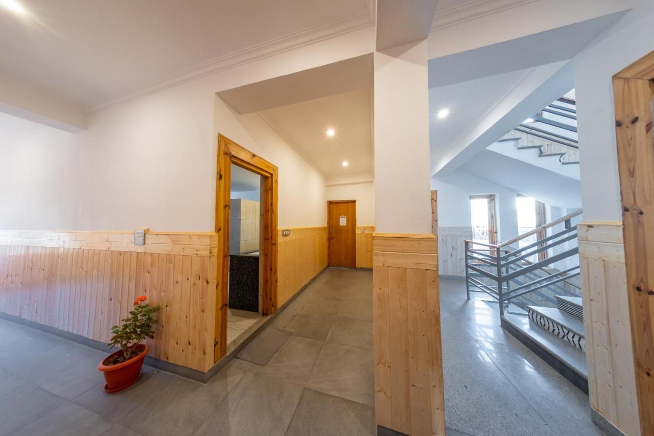 Woosah Hostel Leh Exterior photo